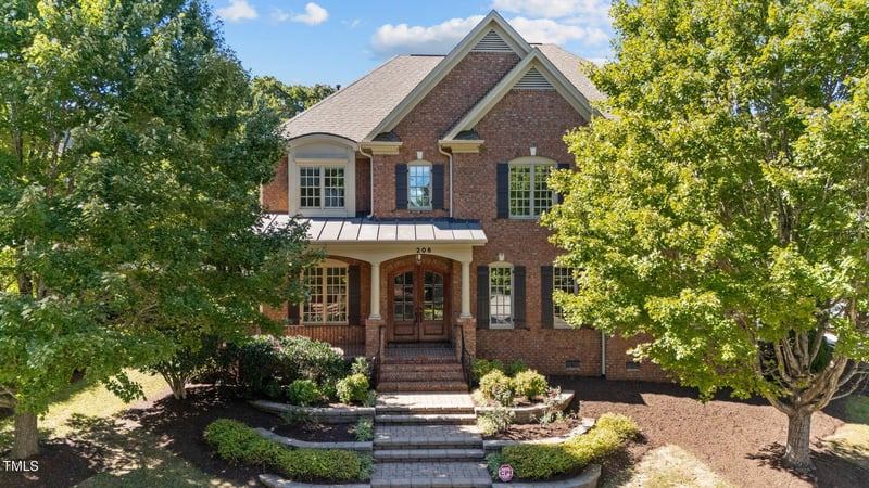 206 Felspar Way, Cary, NC 27518