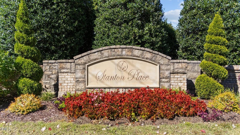 206 Felspar Way, Cary, NC 27518