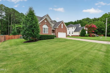 206 Fern Ridge Dr, Cary, NC 27518