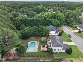 206 Fern Ridge Dr, Cary, NC 27518