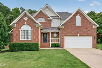 206 Fern Ridge Dr, Cary, NC 27518