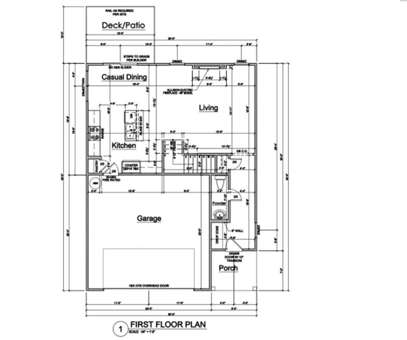 206 Fleming Dr, Durham, NC 27712