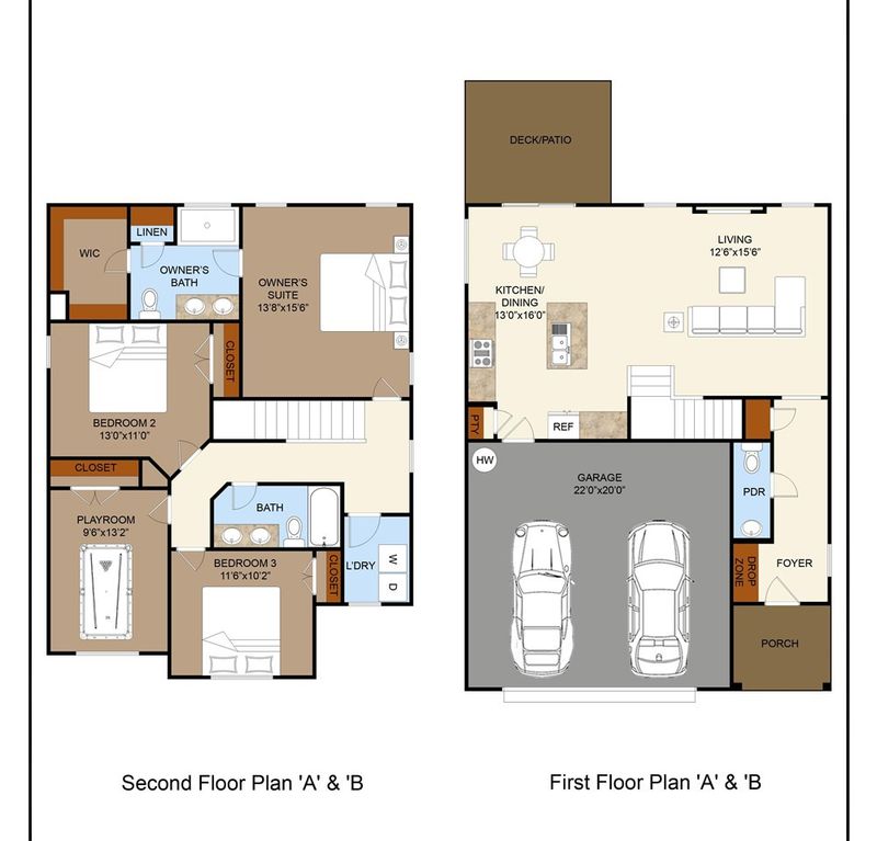 206 Fleming Dr, Durham, NC 27712