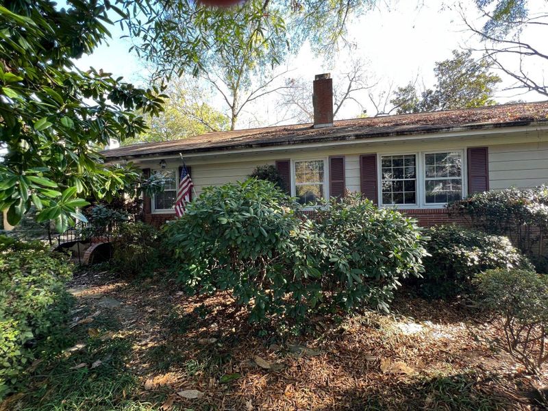 206 E Forest Dr, Raleigh, NC 27605