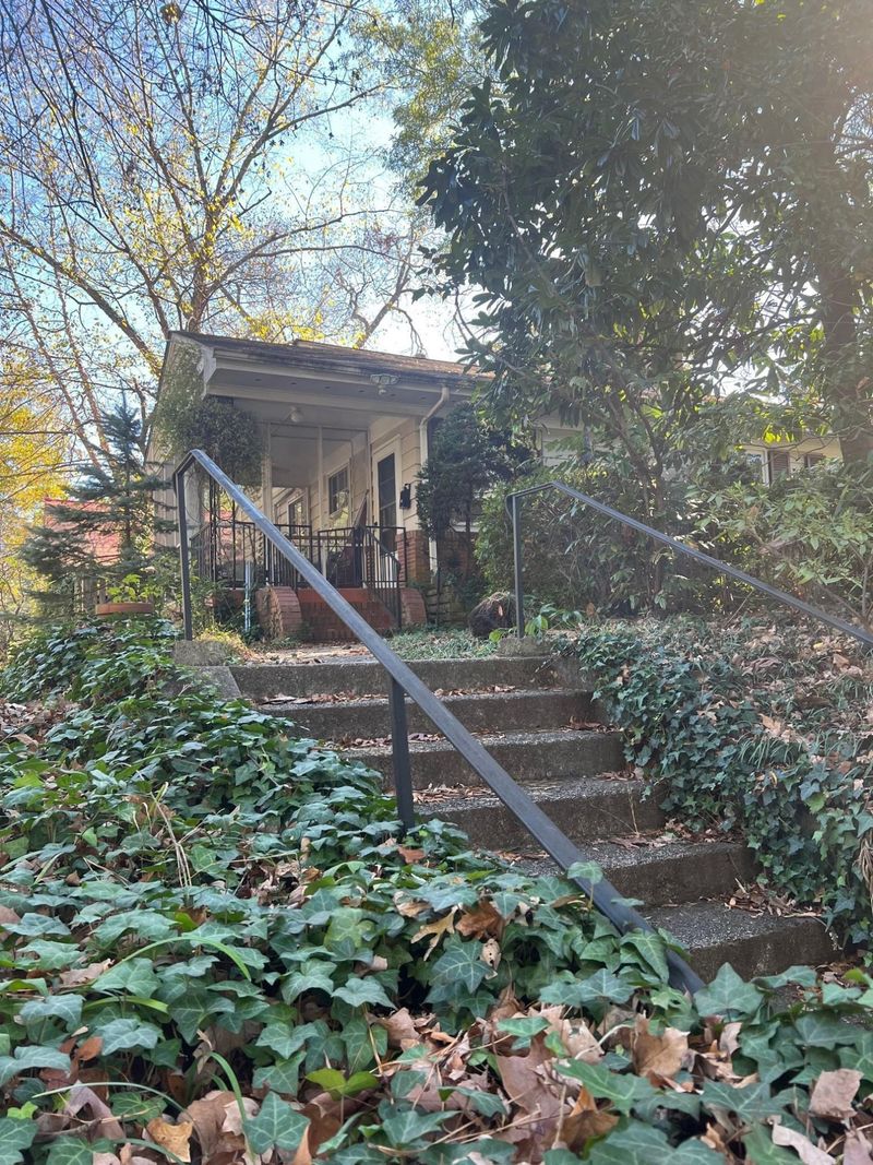 206 E Forest Dr, Raleigh, NC 27605