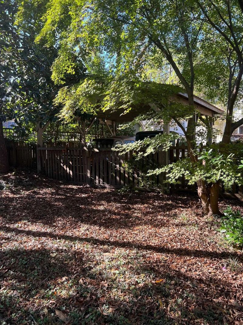 206 E Forest Dr, Raleigh, NC 27605
