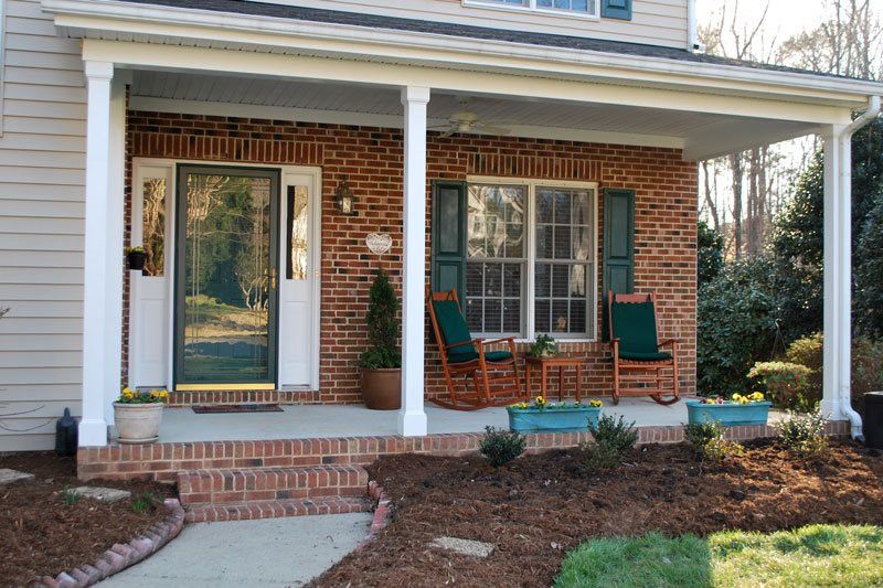 206 Forest Run Pl, Cary, NC 27518
