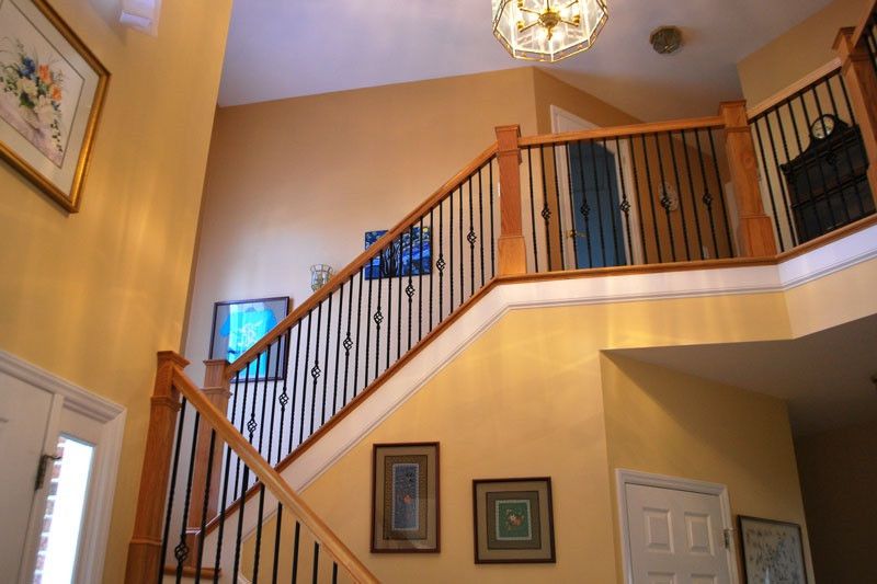206 Forest Run Pl, Cary, NC 27518