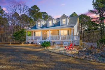 206 Fox Hollow Dr, Clayton, NC 27527