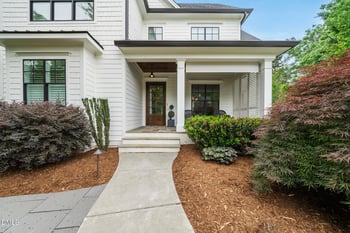 206 Furches St, Raleigh, NC 27607