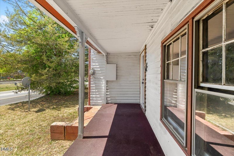 206 Garner Rd, Garner, NC 27529