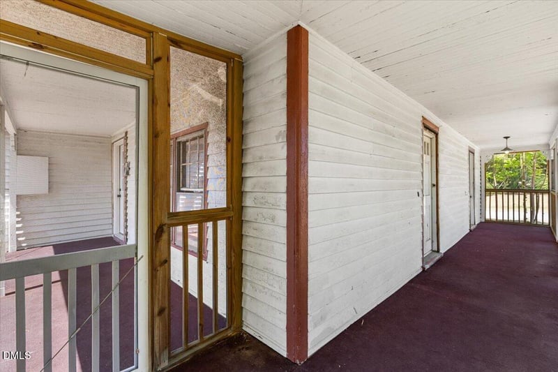 206 Garner Rd, Garner, NC 27529