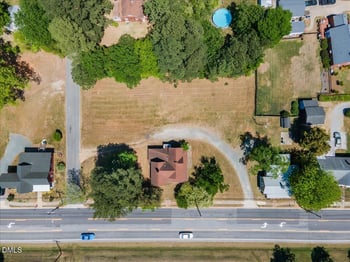 206 Garner Rd, Garner, NC 27529