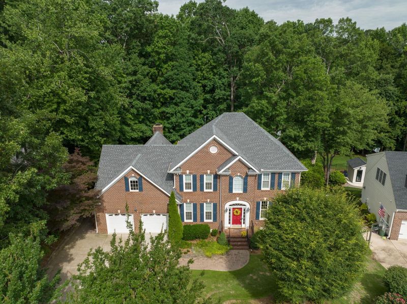 206 Gentlewoods Dr, Cary, NC 27518