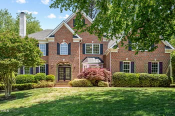 206 Glebe Way, Cary, NC 27519