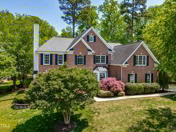 206 Glebe Way, Cary, NC 27519