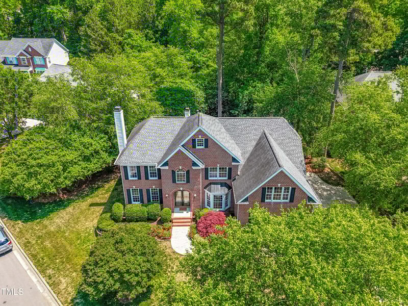 206 Glebe Way, Cary, NC 27519