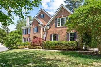 206 Glebe Way, Cary, NC 27519