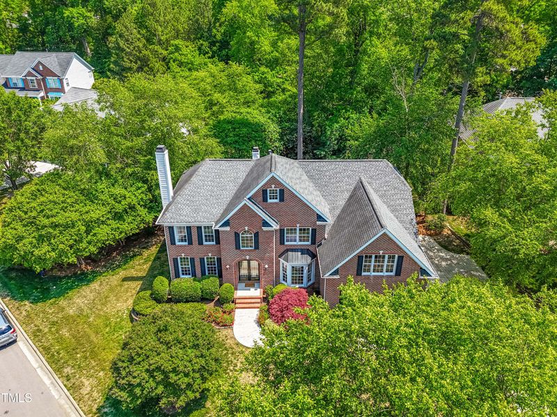 206 Glebe Way, Cary, NC 27519