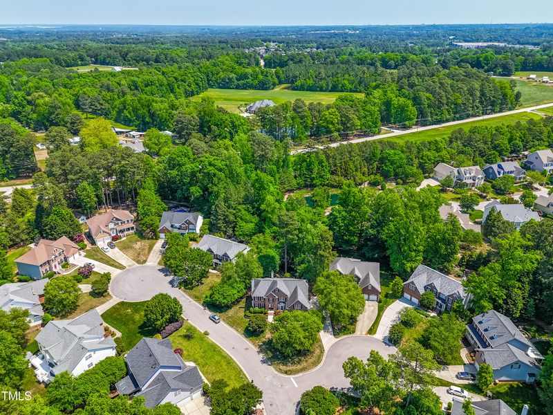 206 Glebe Way, Cary, NC 27519