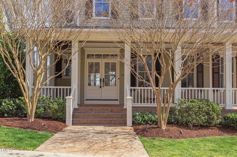 206 Glenhaven Dr, Chapel Hill, NC 27516