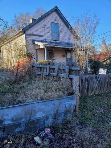 206 Goley St, Durham, NC 27701