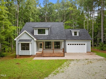 206 Goose Ln, Mebane, NC 27302