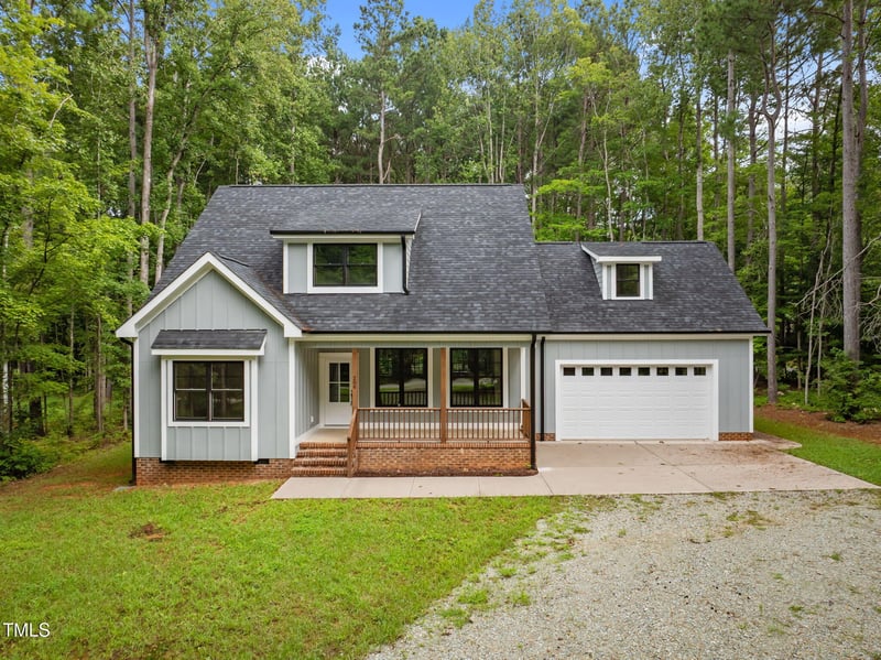 206 Goose Ln, Mebane, NC 27302