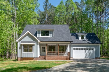 206 Goose Ln, Mebane, NC 27302