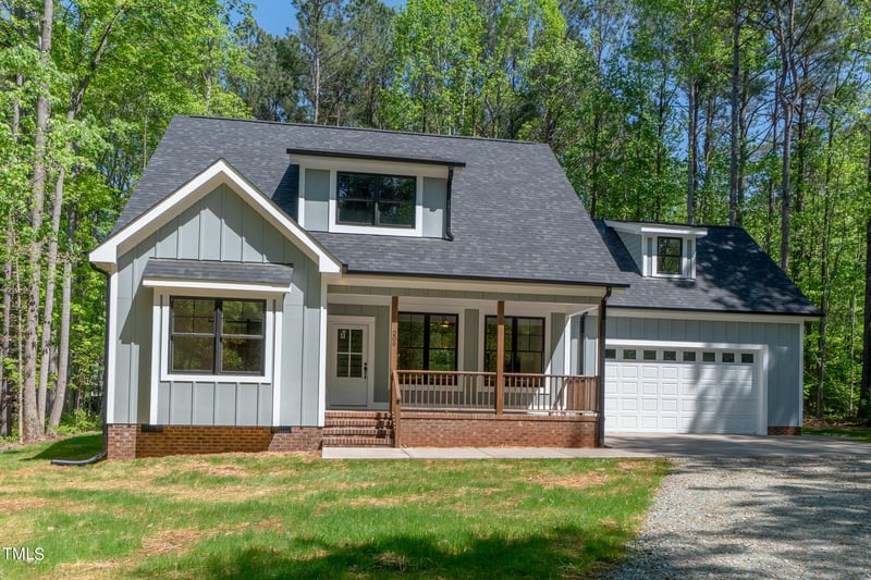 206 Goose Ln, Mebane, NC 27302