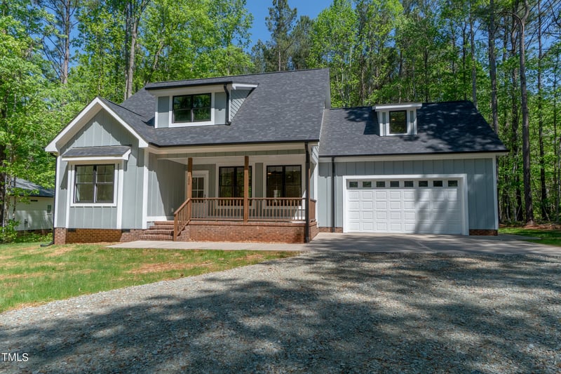 206 Goose Ln, Mebane, NC 27302