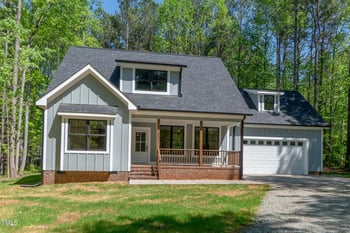 206 Goose Ln, Mebane, NC 27302