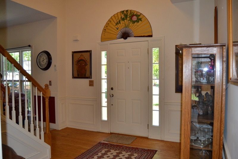 206 Grassy Point Rd, Apex, NC 27502