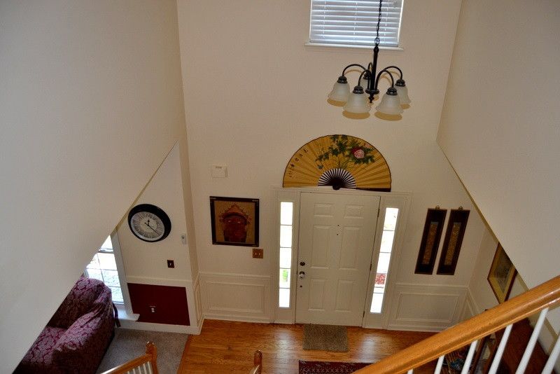206 Grassy Point Rd, Apex, NC 27502