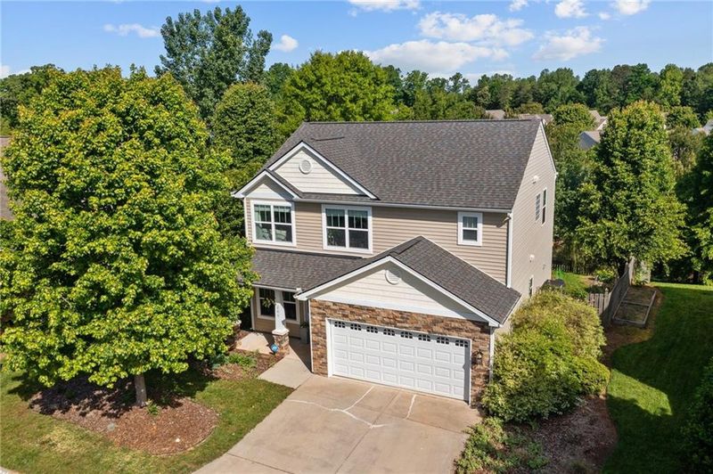 206 Green Pasture Rd, Mebane, NC 27302