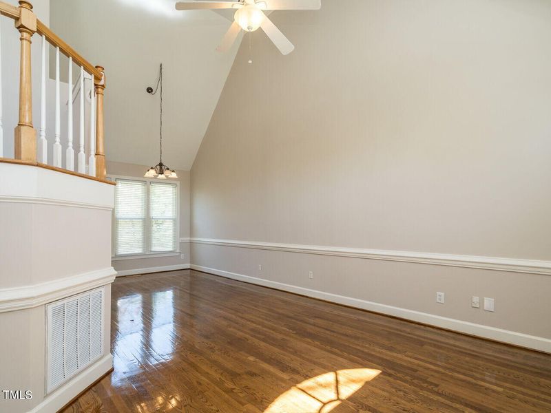 206 Halpen Dr, Cary, NC 27513