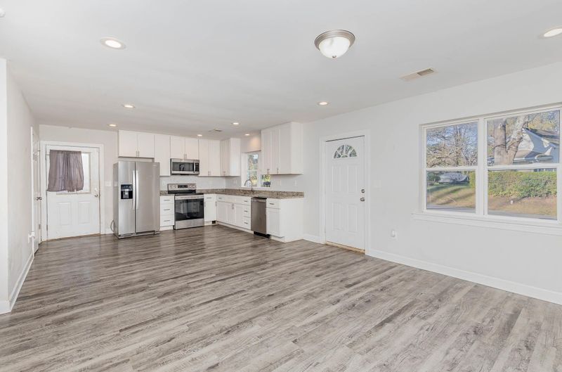 206 Harper St #206, Garner, NC 27529