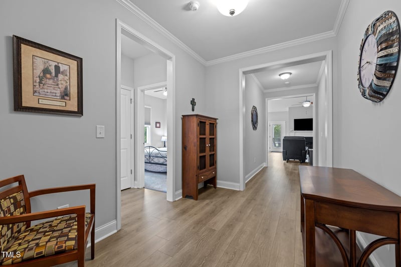 206 Heart Pine Dr, Wendell, NC 27591
