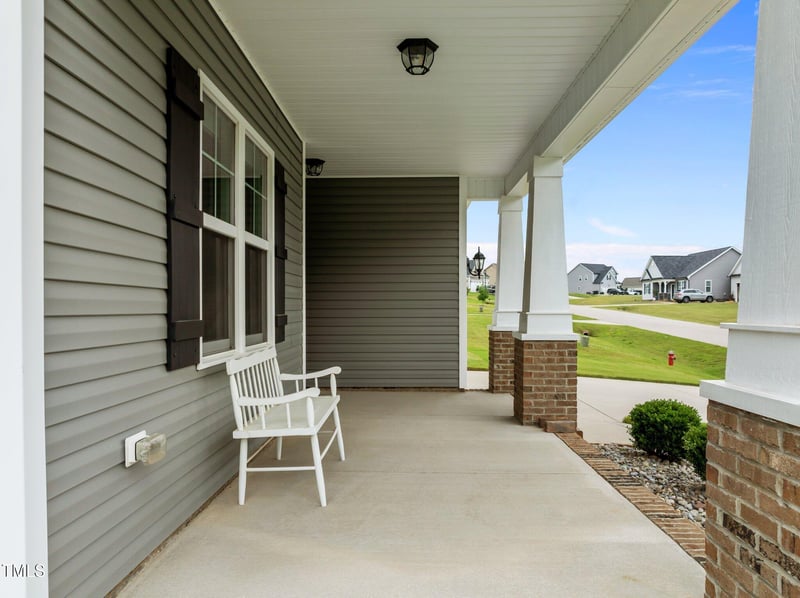 206 Heart Pine Dr, Wendell, NC 27591