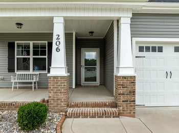 206 Heart Pine Dr, Wendell, NC 27591