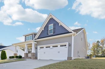 206 Heart Pine Dr, Wendell, NC 27591