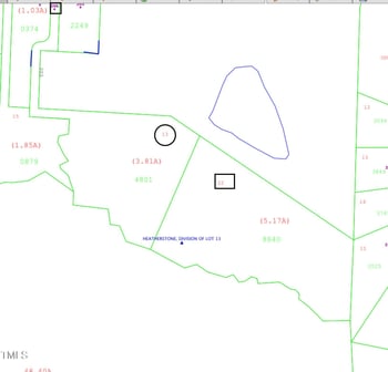 206 Heatherstone Ct, Benson, NC 27504