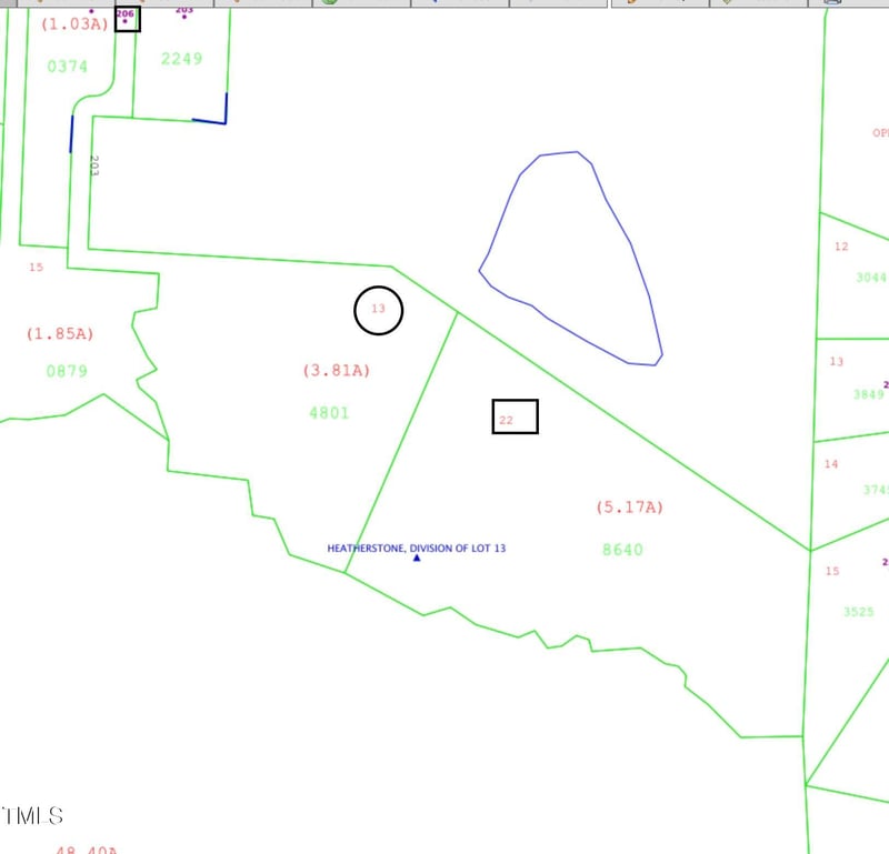 206 Heatherstone Ct, Benson, NC 27504