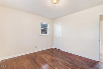 206 Herbert St, Goldsboro, NC 27530