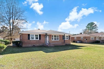 206 Herbert St, Goldsboro, NC 27530