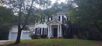 206 Highfield Ave, Cary, NC 27519