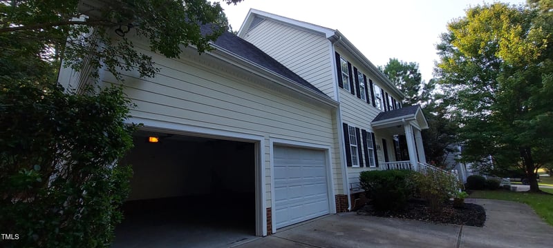 206 Highfield Ave, Cary, NC 27519