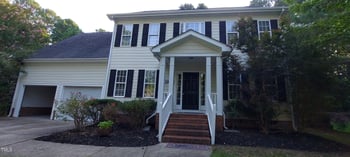 206 Highfield Ave, Cary, NC 27519