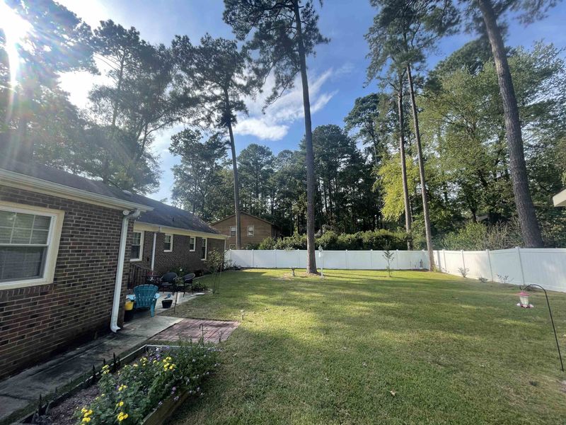 206 W Holding St, Smithfield, NC 27577
