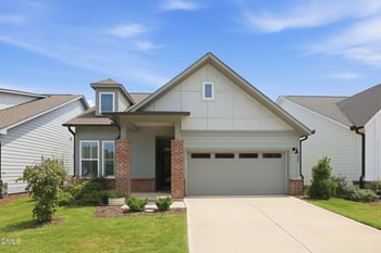 206 Imagine Way, Pittsboro, NC 27312